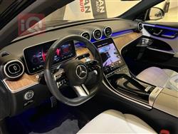 مرسيدس بنز C-Class